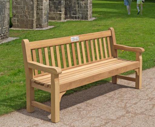 Cavendish bench