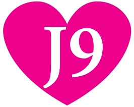 J9 logo