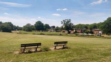 Mark Hall Park
