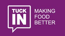 tuck in logo