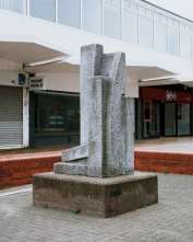 Vertex sculpture