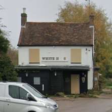 White Horse pub