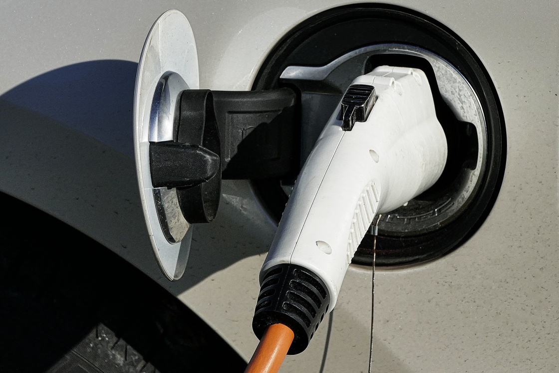 electric car charger