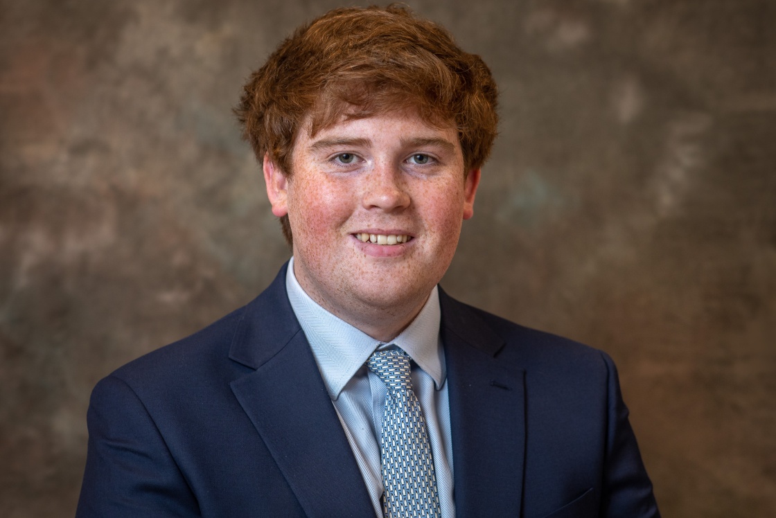 Councillor Dan Swords, Leader of Harlow Council Councillor Dan Swords