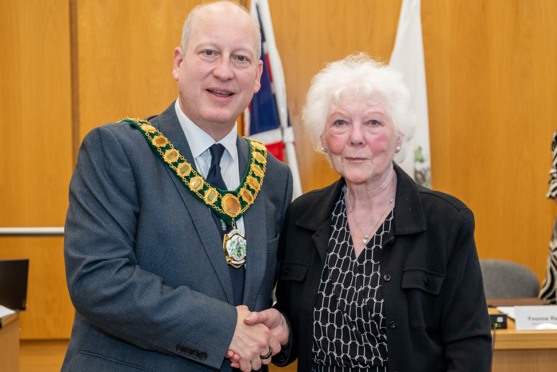 June Fleming