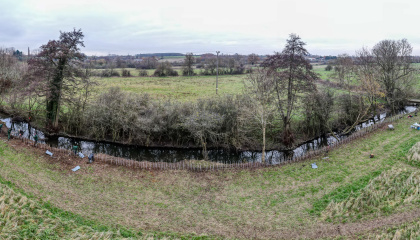 Image of Parndon Lock Meadow 