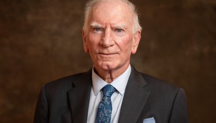 Councillor David Carter