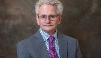 Image of Councillor John Steer