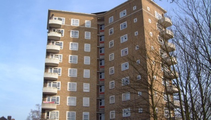 Image of Stort Tower 