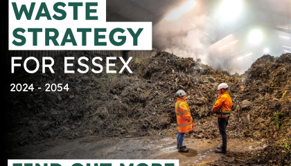 Waste Strategy for Essex