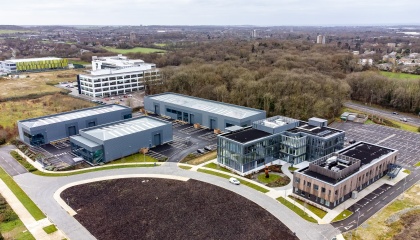 Innovation Park