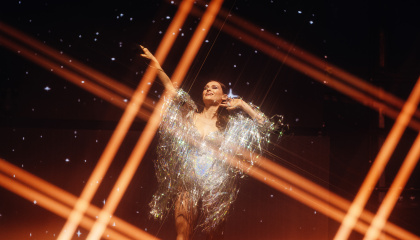 Image of Sophie Ellis-Bextor