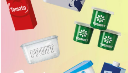 Image of new plastics you can recycle at home 