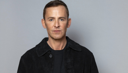 Image of Scott Mills