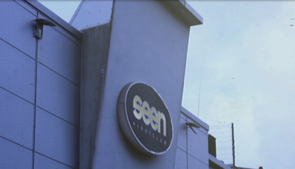 Image of Seen Nightclub building 