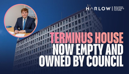 Terminus House