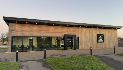 Image of new The Social Club at London Road