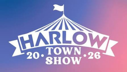 Town Show logo