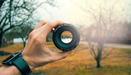 Camera lens