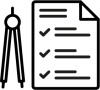 planning icon