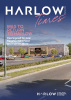 Harlow Times Spring 2026 front cover