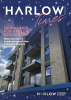Harlow Times Winter 2025 front cover